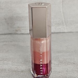 Fenty Beauty Gloss Bomb Stackz Sugar Plumz NEW